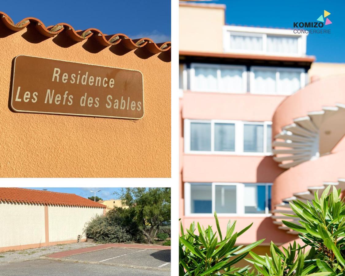 Le Belvedere Leucate Eksteriør billede